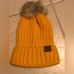 Latched Mama Winter Beanie